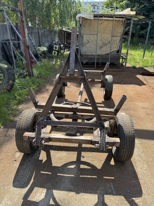 Продам віз до трактора