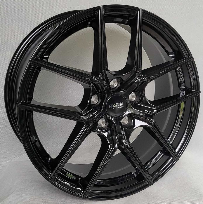 Felgi 18 5x114,3 Hyundai Tucson i40 Kia Sportage Honda CRV Civic Mazda