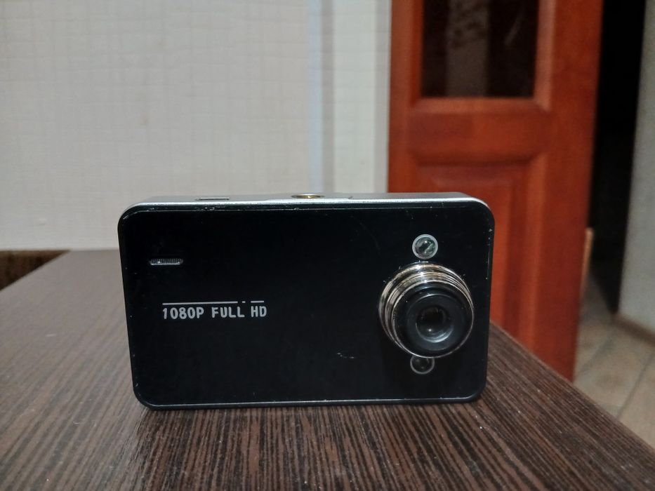 Видеорегистратор