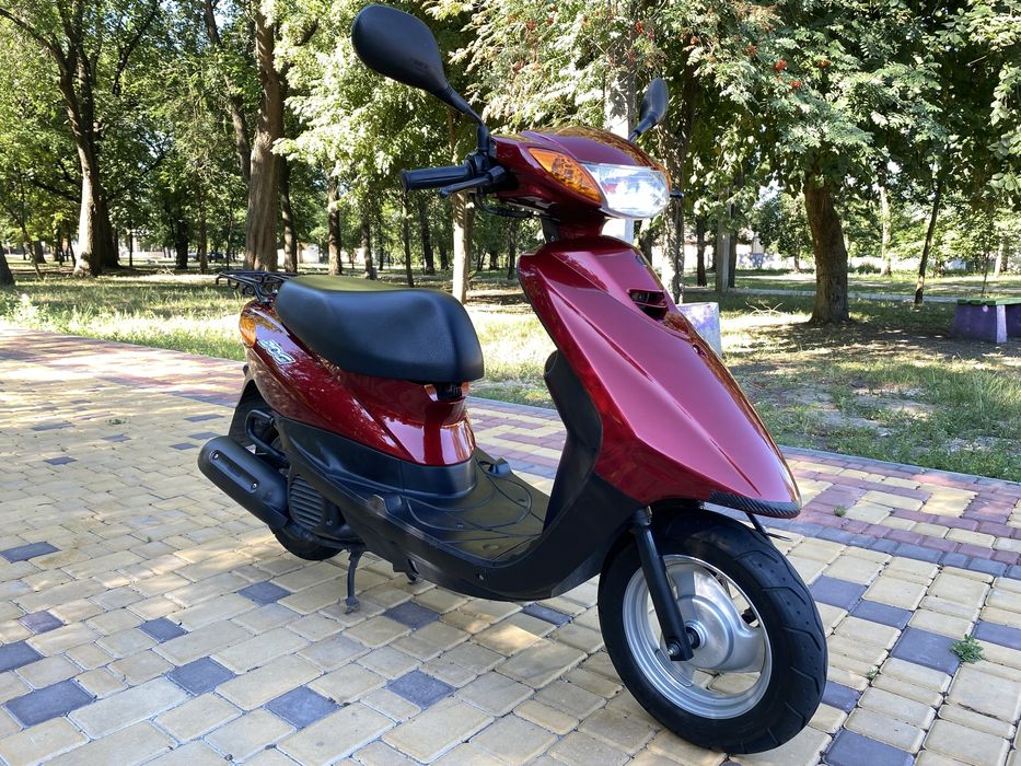 Yamaha Jog SA36 відмінний стан