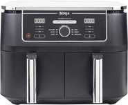 Ninja Foodi Max Dual Zone AF400EU frytkownica beztłuszczowa
