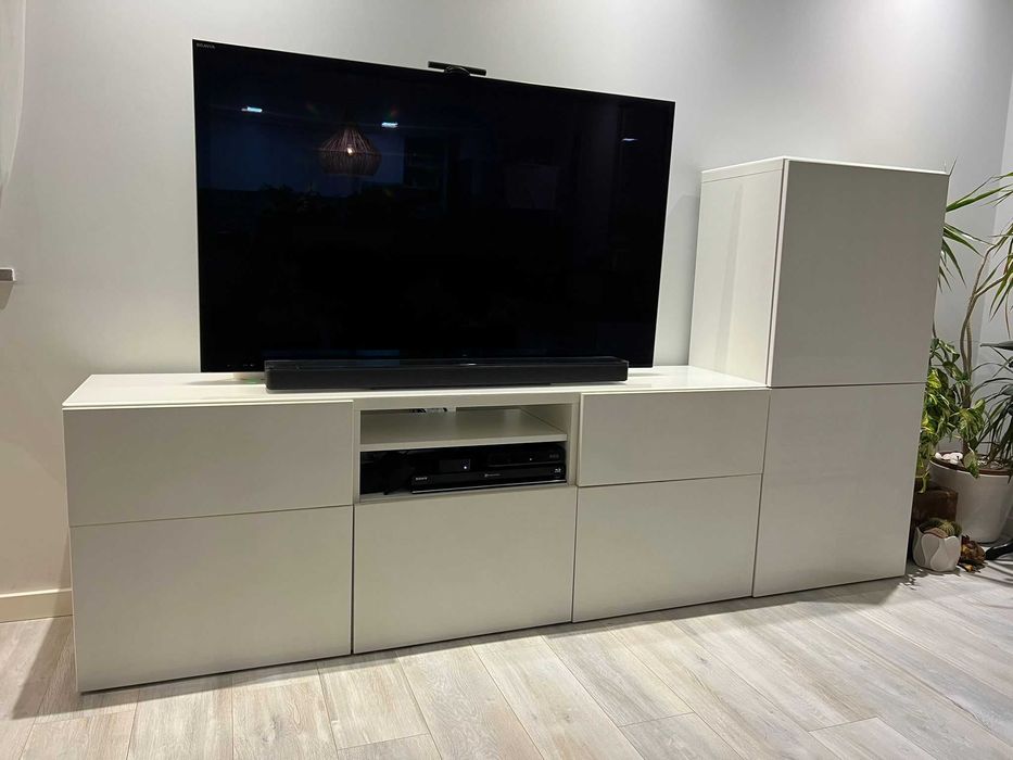 Móvel arrumação ou TV