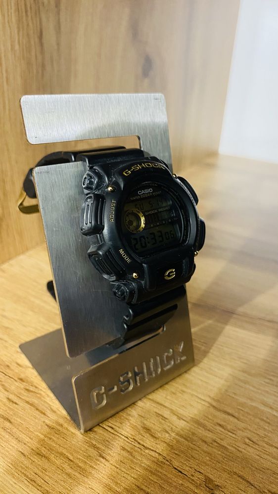 Sprzedam Casio g-shock Dw9052 gbx