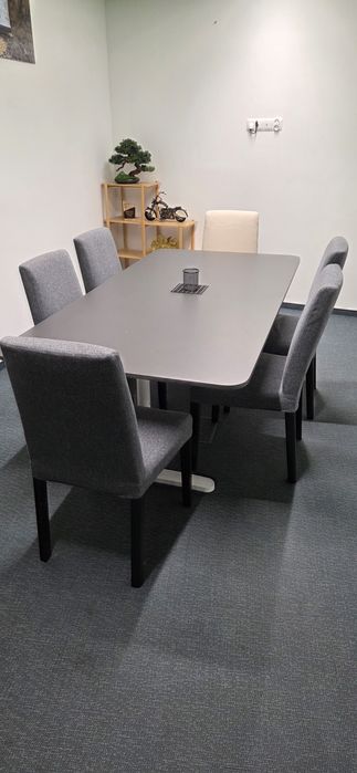 Komplet do sali konferencyjnej