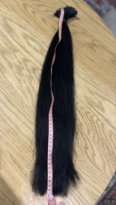 Продам волосы для наращивания