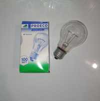 Лампочки 100W "PROECO Econom"