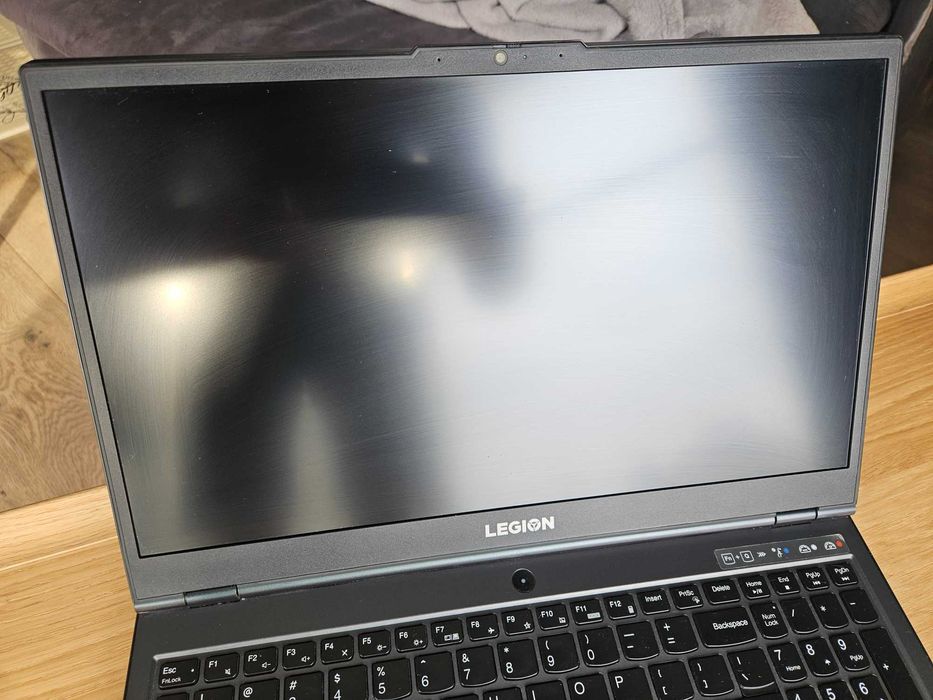 laptop gamingowy Lenovo Legion 15IMH05H 81Y6 i7 32GB RAM 2,5TB SSD