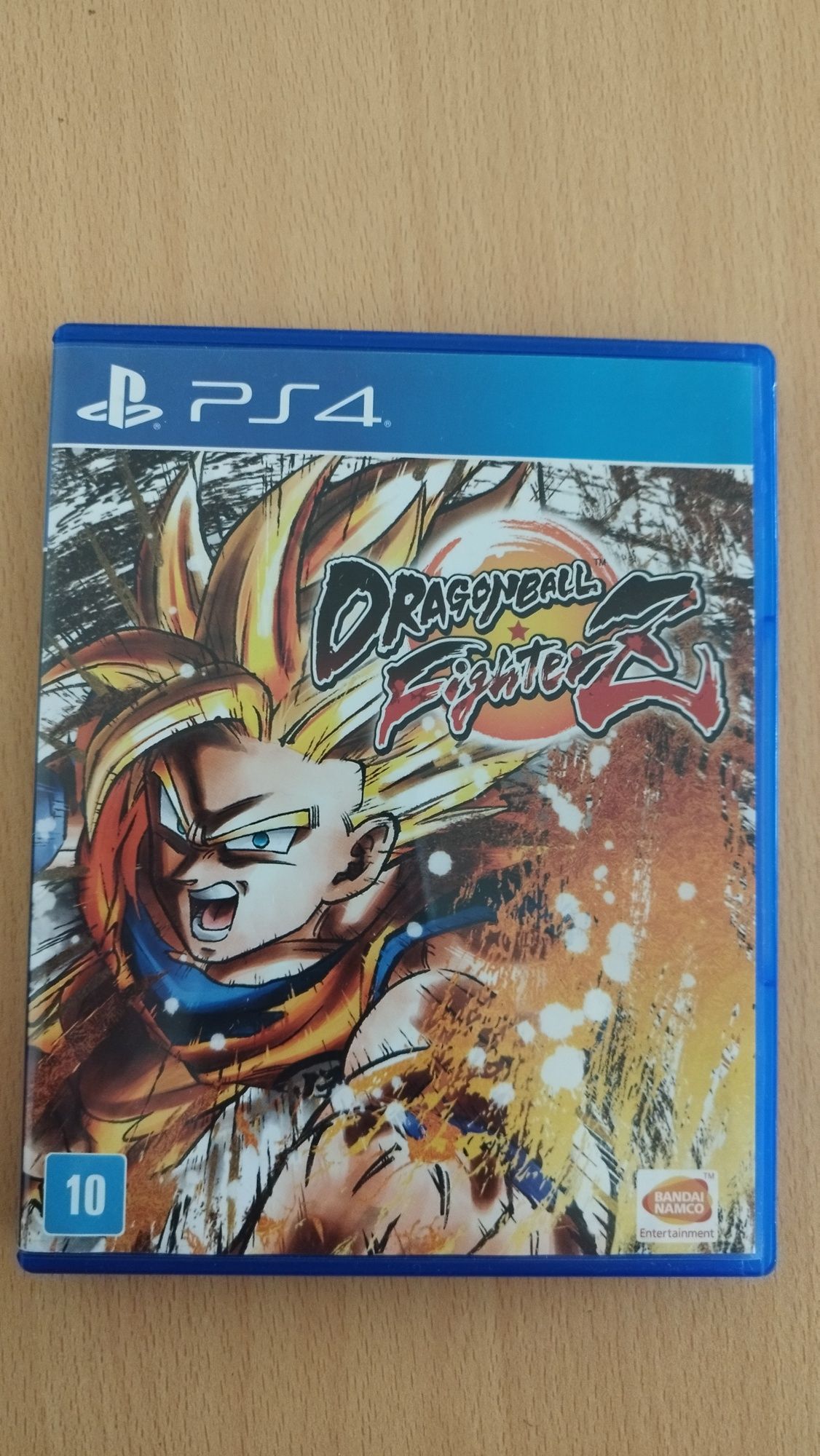 Jogos PS4 - Como novos