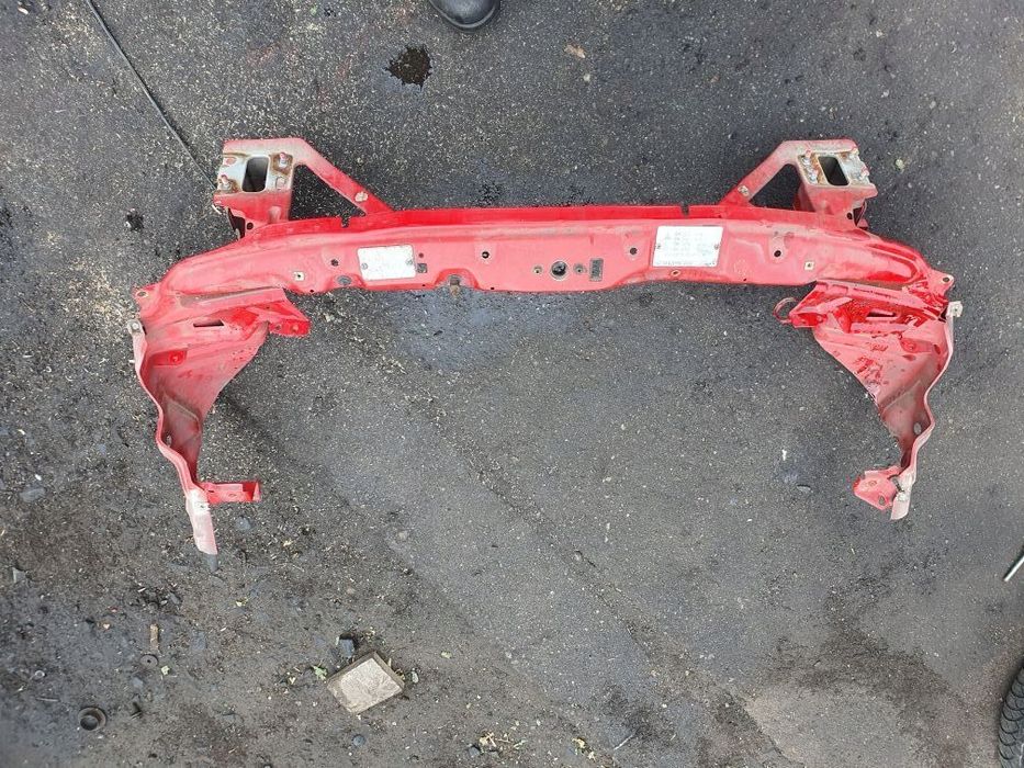 PAS PRZEDNI WZMOCNIENIE OKULAR Daewoo Matiz 99r poj 800 ZDROWY