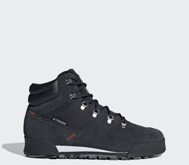 Buty Terrex Snowpitch Cold.Rdy Hiking  r44