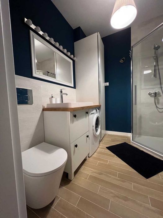 BEZPOŚREDNIO Nova Ochota 2 pokoje 32m2 ciche z miejscem garażowym