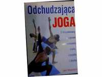 Odchudzająca joga