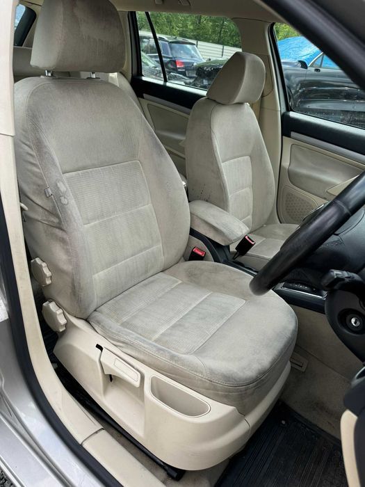 Комплект сидінь сідушки сидіння салон Octavia a5 октавія а5 2004-2013