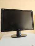 Philips monitor B220CW HWC8220Q 220CW8 22" LCD z wyświetlaczem