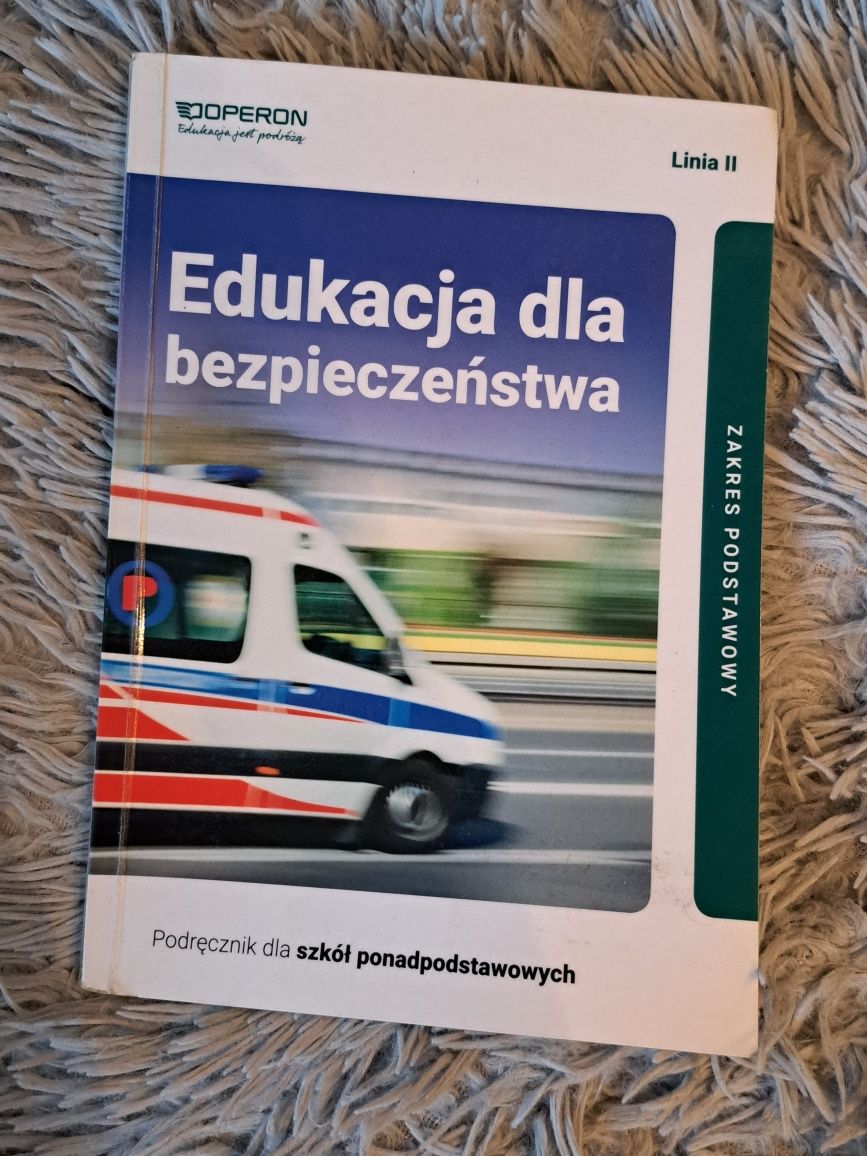 Edukacja dla bezpieczeństwa, operon