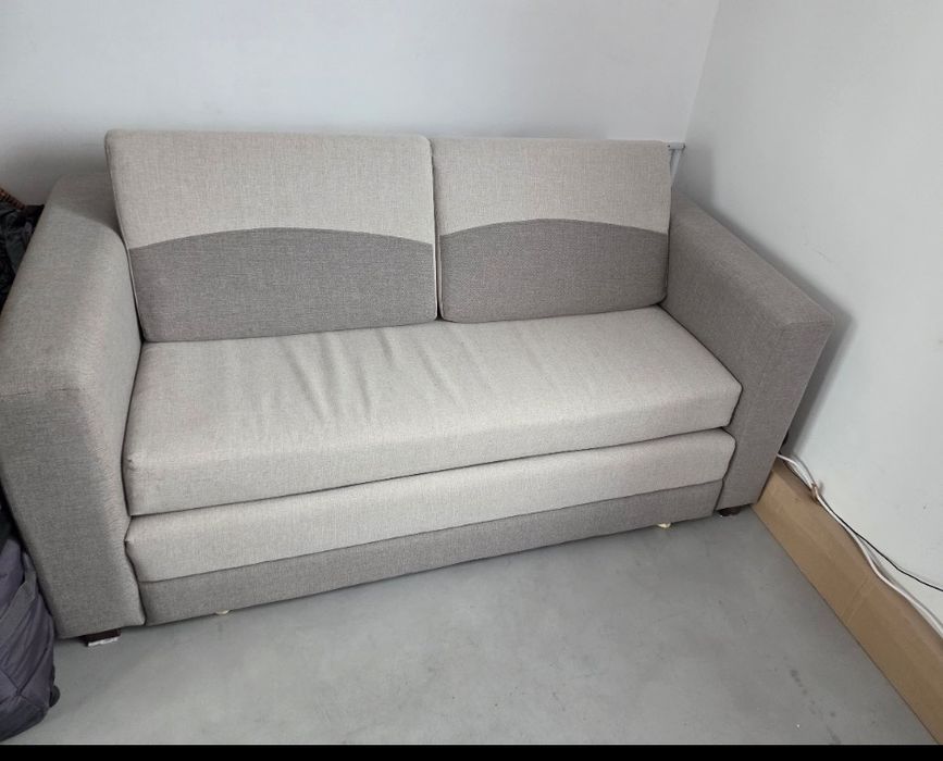 Sofa rozkładana stan bardzo dobry