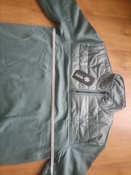 Bluza sportowa nowa Mofiz