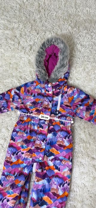 Комбінезон next, 1,5-2 роки 92 см