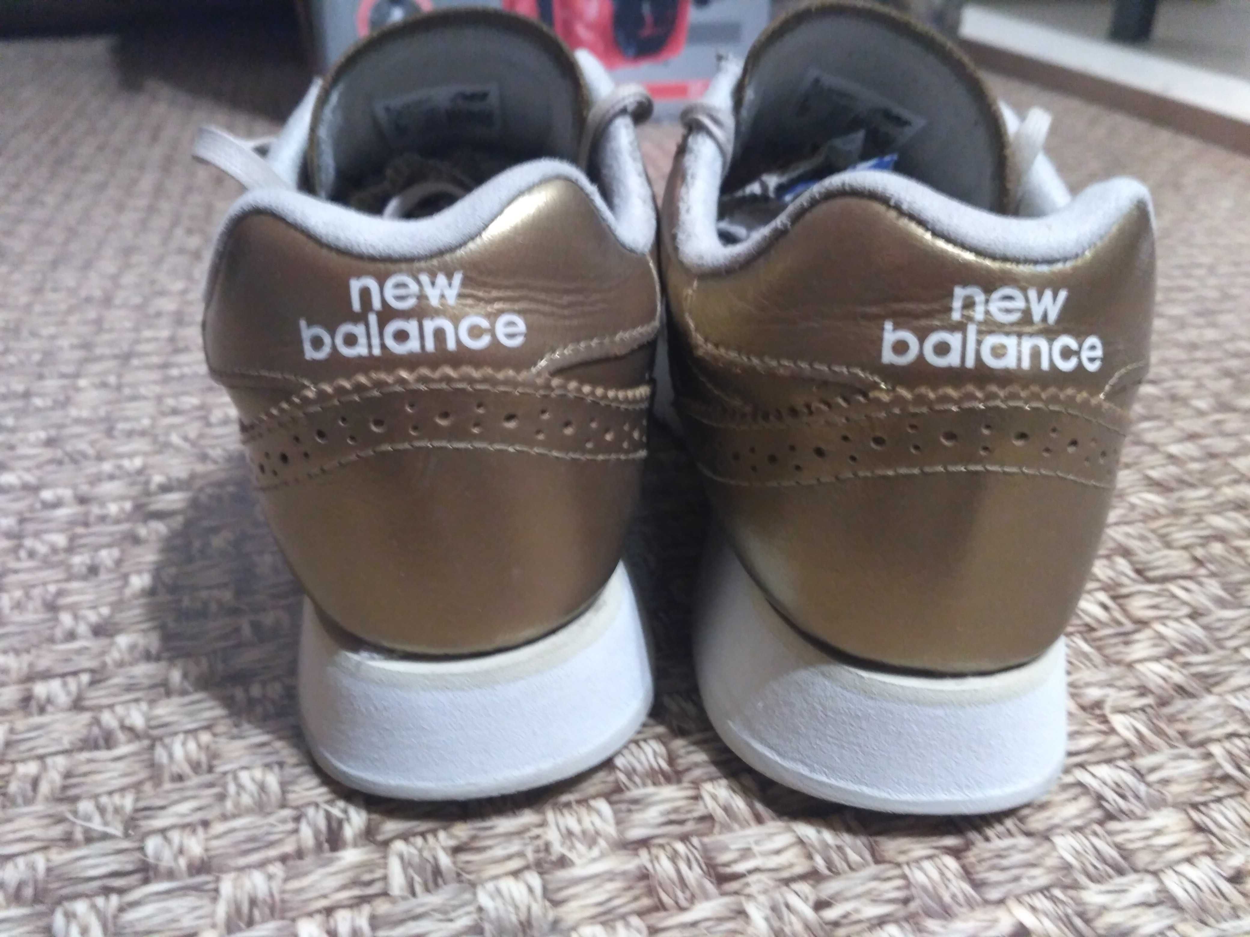 кроссовки New Balance 520 размер 39.