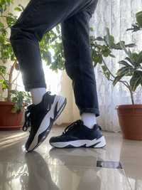 Кросівки Nike M2K tekno
