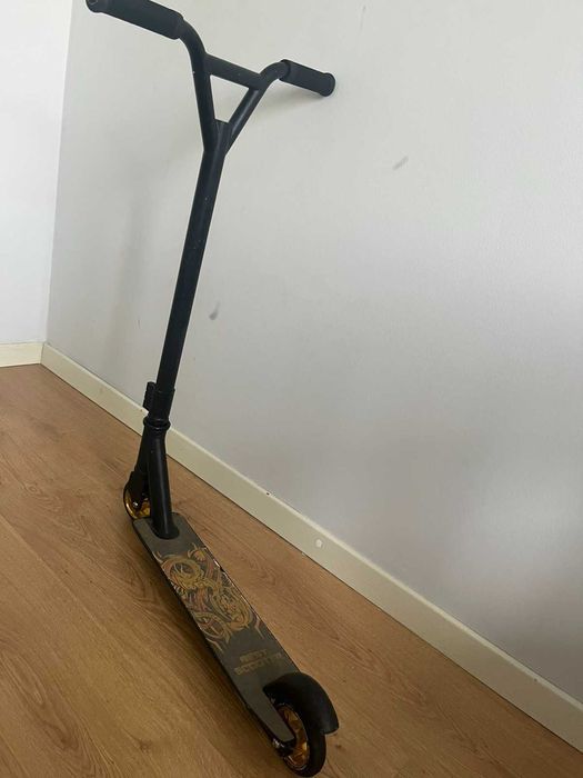 Самокат-трюковий дитячий