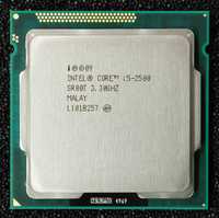 Intel Core i5-2500 LGA1155