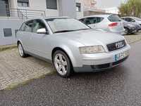 Audi A4 1.9 Tdi 2003