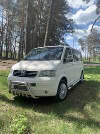 Volkswagen Transporter T5