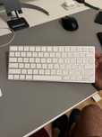 Apple magic keyboard A1644