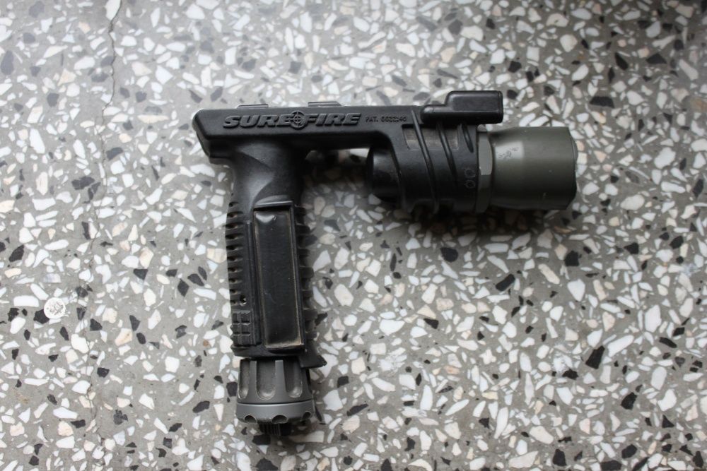 Latarka Surefire m910a