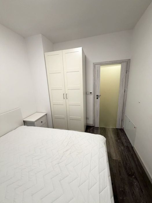 Gliwice, Ok. Politechniki, Pszczyńska. 2pokoje na nowym osiedlu. Garaż