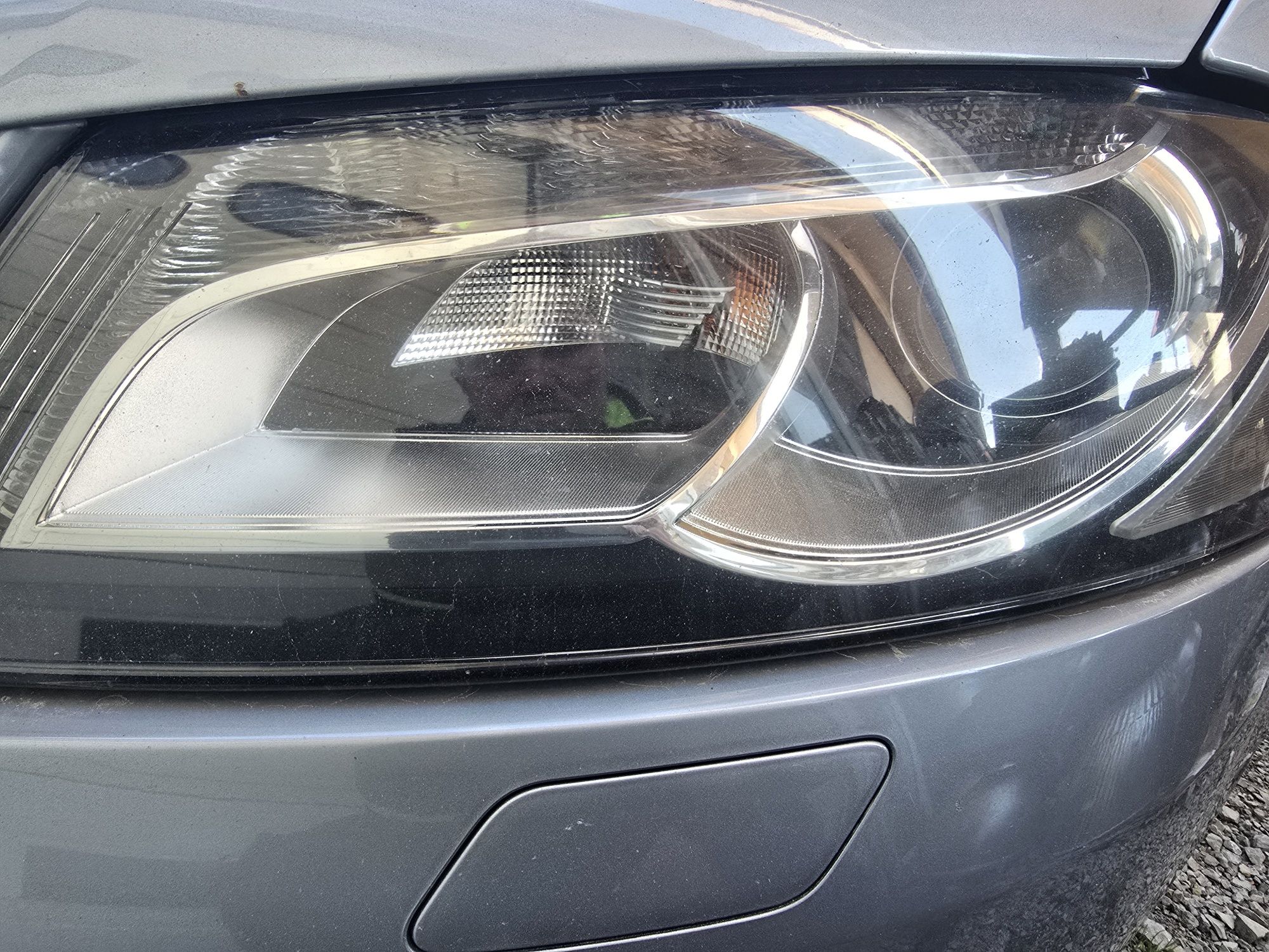 Sprzedam Audi a3 8p 1.8t