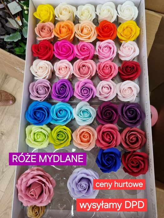 Pudełka flower box i welurowe  producent hurtownia