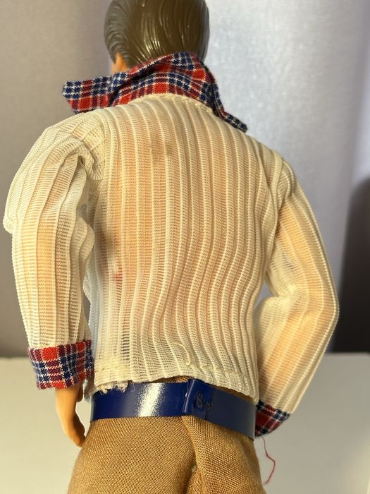 Lalka Ken Day to Night boy 1984 chłopak Barbie