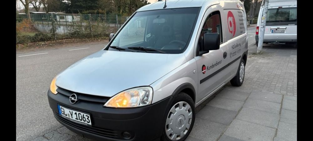 Розборка  опель комбо корса запчастини opel combo corsa Автозапчастини