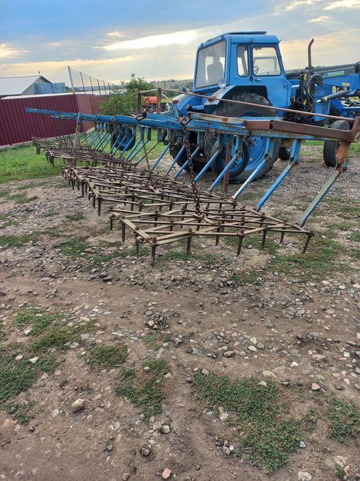 Продам сцепку борін