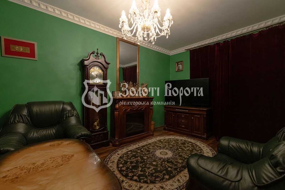 Квартира, 2к. Гарний стан. Софіївська Борщагівка, Бучанський район