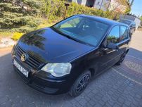 Vw polo 2006r 1.2