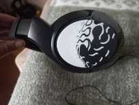 Наушники Sennheiser HD 418 закрытые.