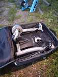 Trenażer x2 firmy TACX