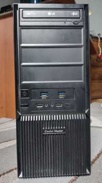 Продам компьютер на процессоре Intel Core I5-3570K