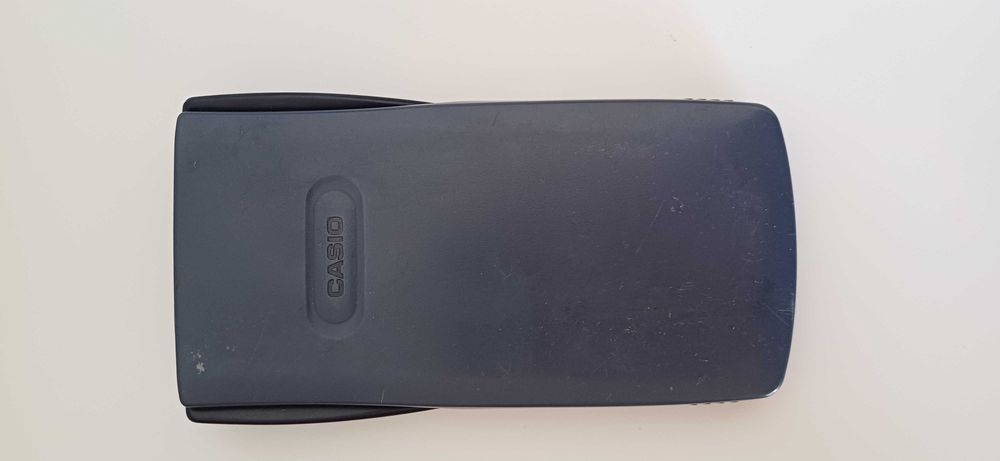 Casio fx-82MS (científica)