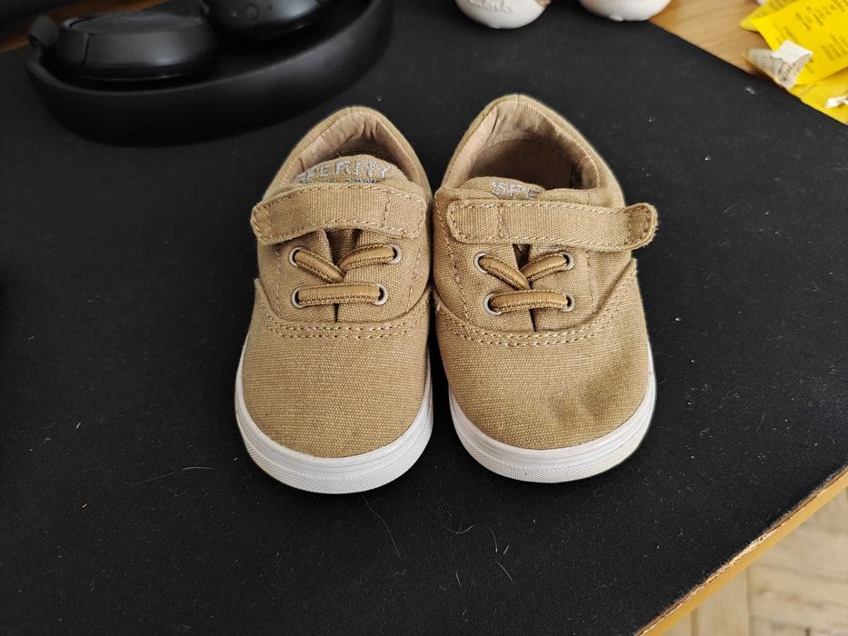 Sapatos de Bébe Novos