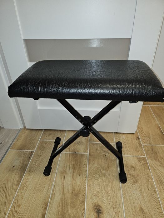 Krzesło do pianina Marki Yamaha