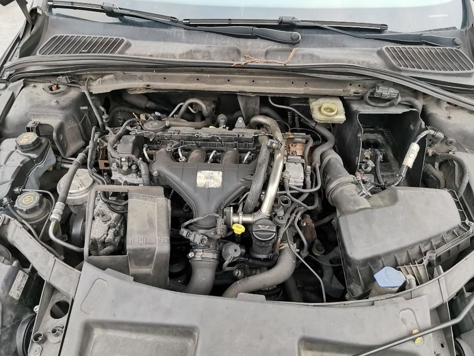 Peças Ford Mondeo do ano 2010