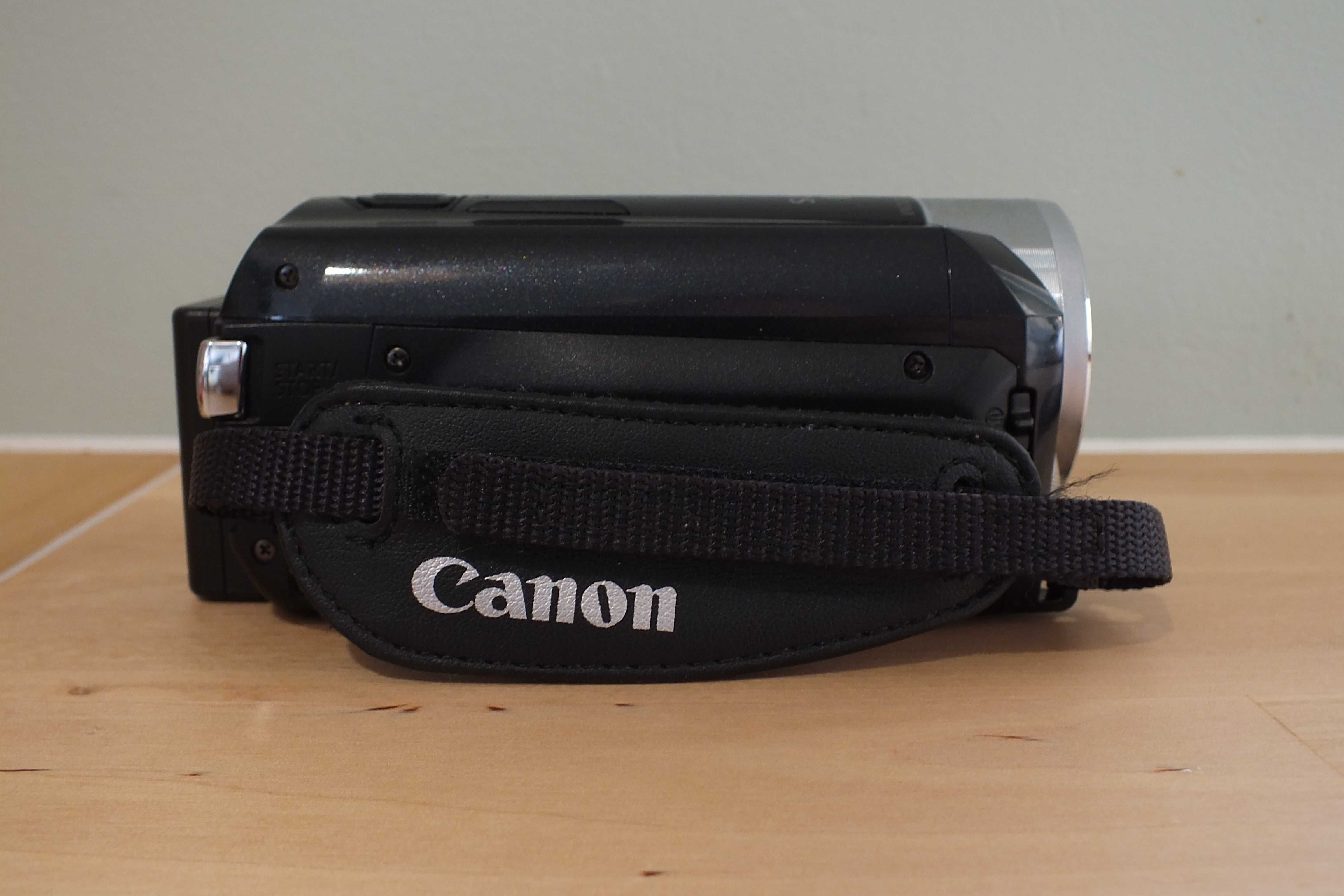 Kamera cyfrowa Canon Legria HF R36 Full HD 1920x1080 50i 32x zoom opt.