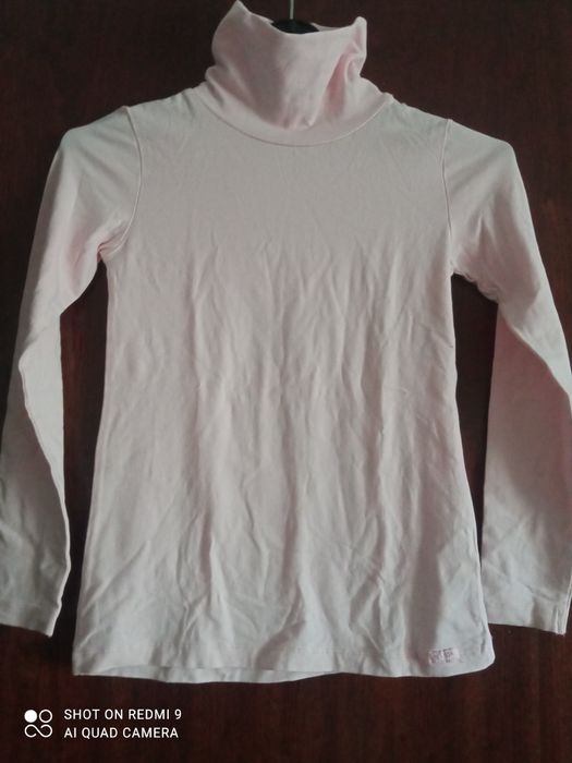 Vendo varias roupas pra pequenas