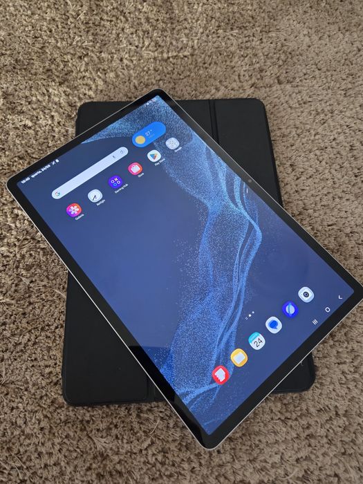 Tablet Samsung S8 Plus 12.4 OLED 256GB