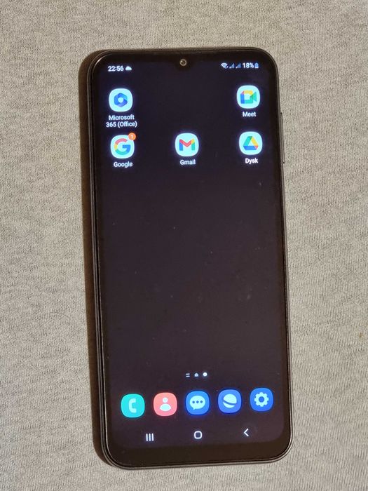 Samsung Galaxy A14 jak NOWY