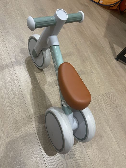 Продам біговеол